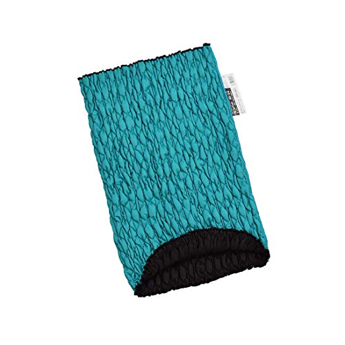 【正規品】エコパット 60-SS〈ソフトゴム仕様〉MEP-60SS （梱包用品/養生資材/引越し用品/養生クッション）表生地:緑色・裏生地:黒色 (表裏２色リバーシブル）縦長さ: 600mm / 円周: SSサイズ